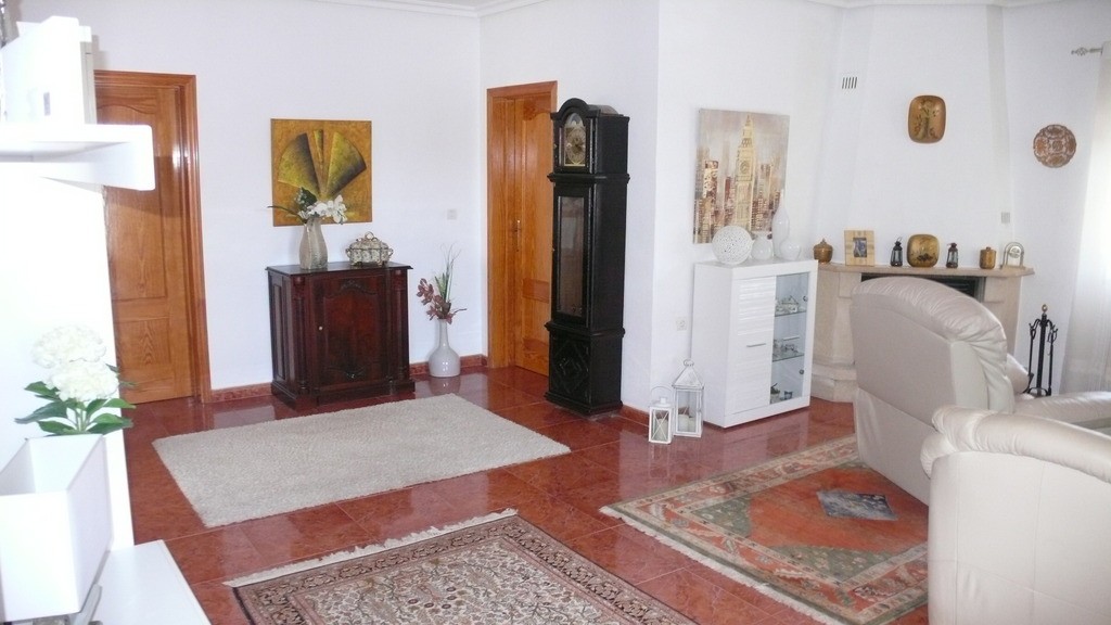 For sale - 3 Bedroom 3 Bathroom Village house in Alicante - Dolores  - Alicante
