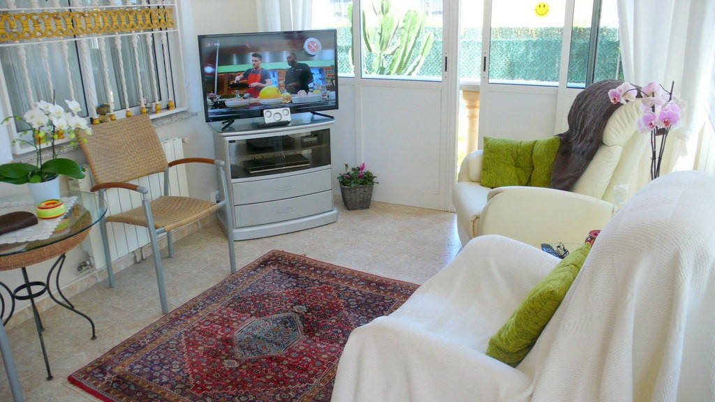 For sale - 3 Bedroom 3 Bathroom Village house in Alicante - Dolores  - Alicante