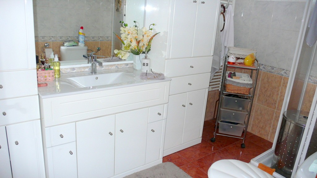 For sale - 3 Bedroom 3 Bathroom Village house in Alicante - Dolores  - Alicante