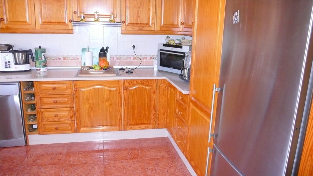 For sale - 3 Bedroom 3 Bathroom Village house in Alicante - Dolores  - Alicante