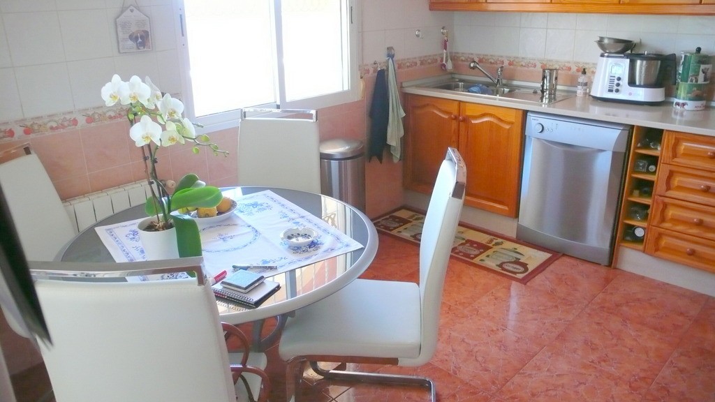 For sale - 3 Bedroom 3 Bathroom Village house in Alicante - Dolores  - Alicante