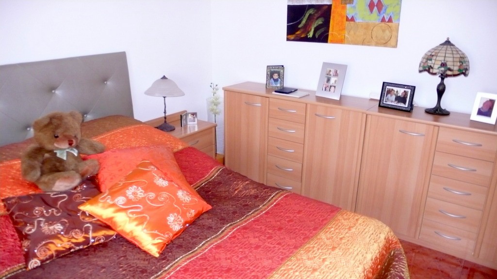 For sale - 3 Bedroom 3 Bathroom Village house in Alicante - Dolores  - Alicante