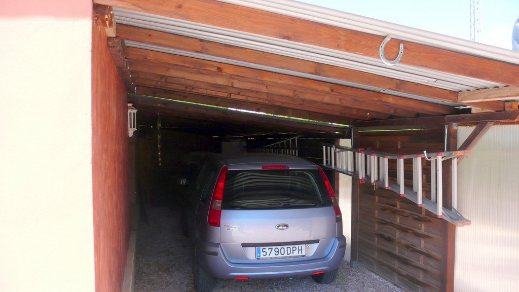 For sale - 3 Bedroom 3 Bathroom Village house in Alicante - Dolores  - Alicante