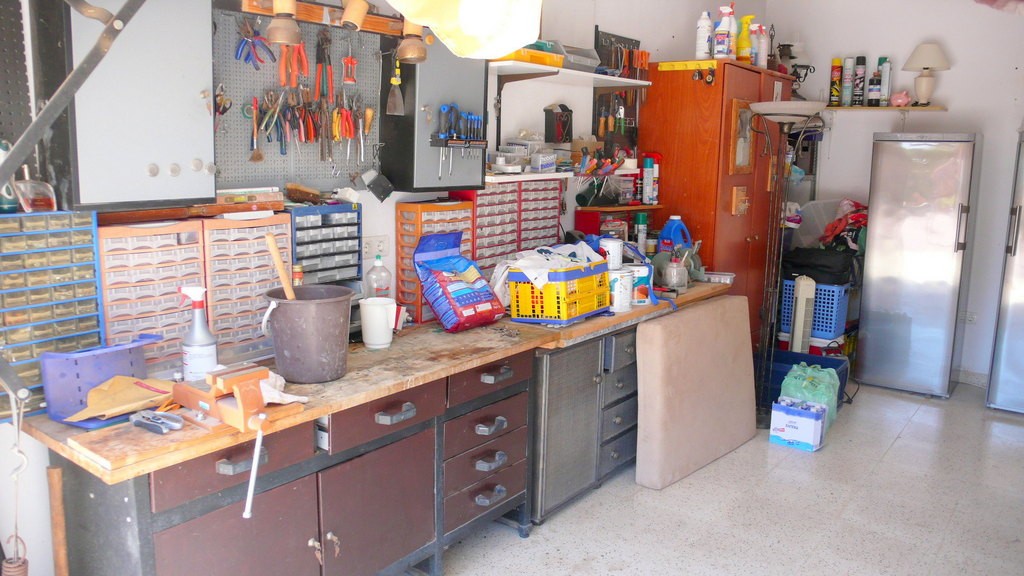 For sale - 3 Bedroom 3 Bathroom Village house in Alicante - Dolores  - Alicante