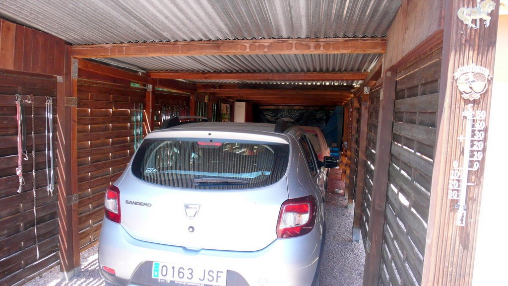 For sale - 3 Bedroom 3 Bathroom Village house in Alicante - Dolores  - Alicante