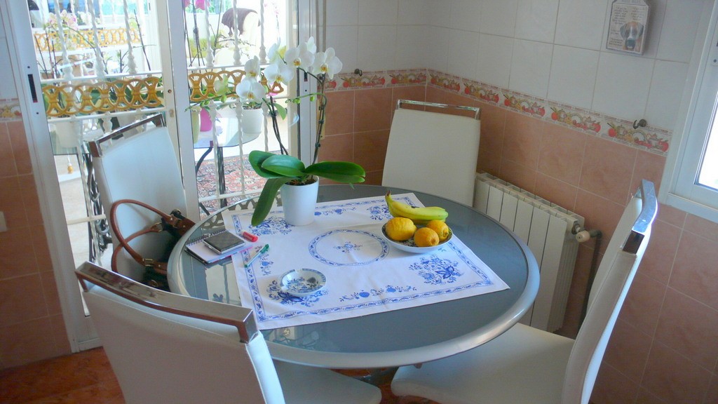 For sale - 3 Bedroom 3 Bathroom Village house in Alicante - Dolores  - Alicante
