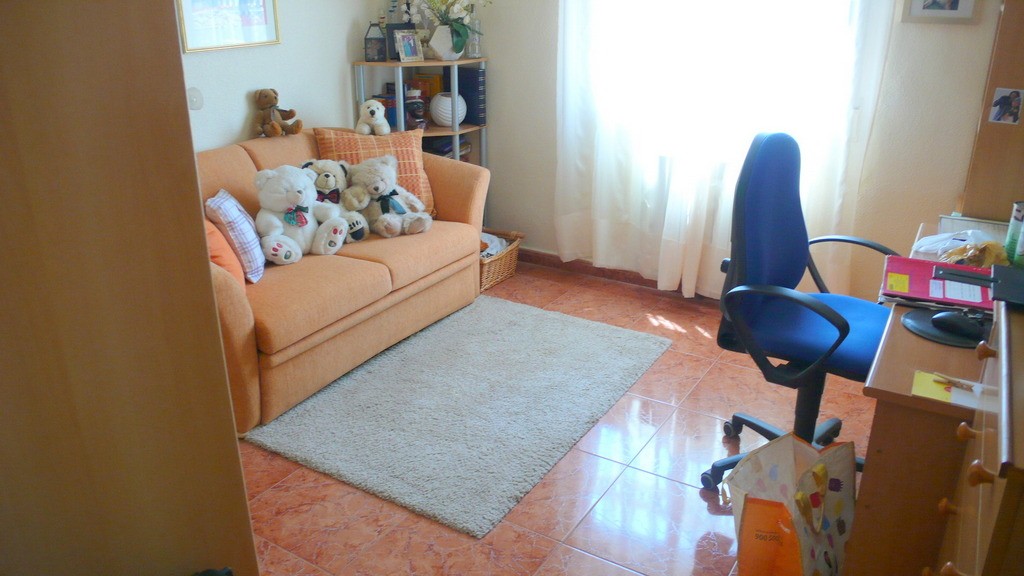 For sale - 3 Bedroom 3 Bathroom Village house in Alicante - Dolores  - Alicante