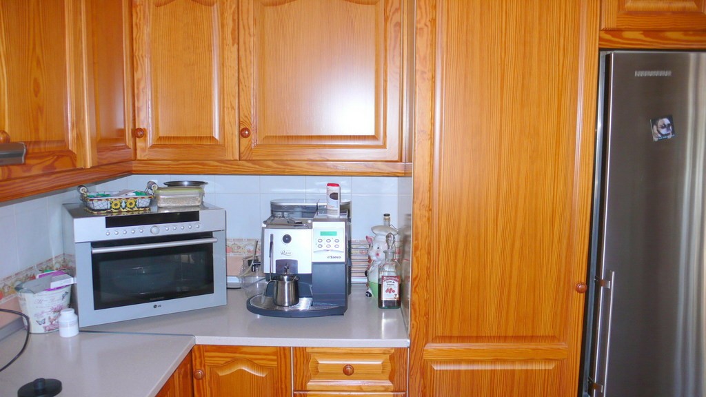 For sale - 3 Bedroom 3 Bathroom Village house in Alicante - Dolores  - Alicante