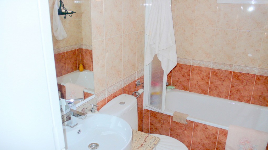 For sale - 3 Bedroom 3 Bathroom Village house in Alicante - Dolores  - Alicante