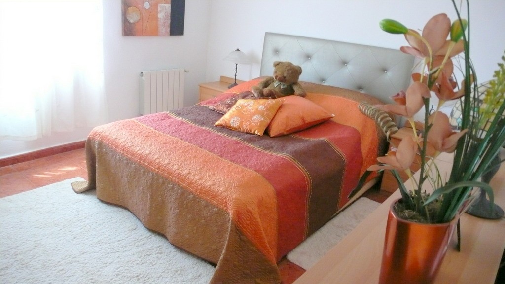 For sale - 3 Bedroom 3 Bathroom Village house in Alicante - Dolores  - Alicante