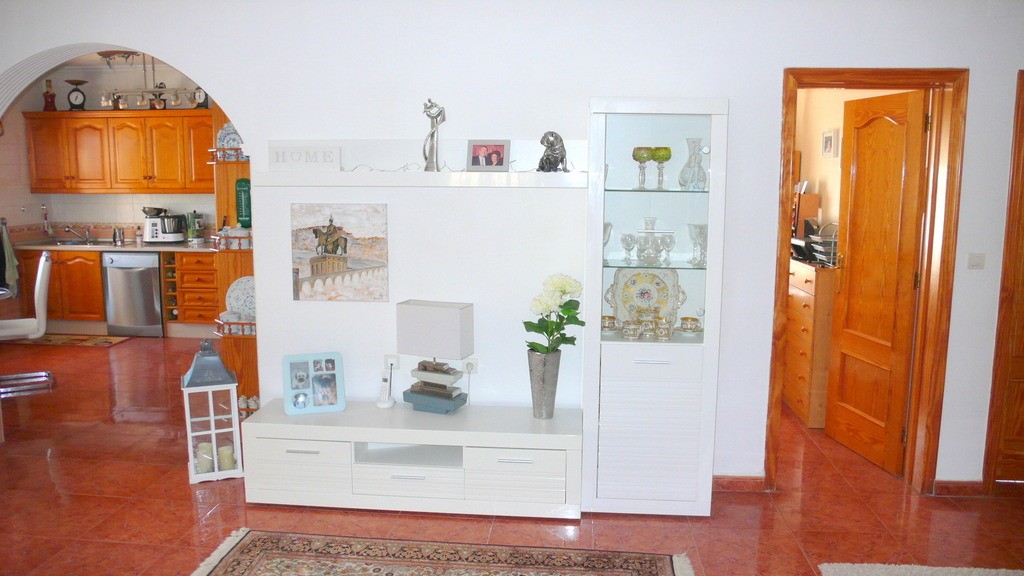 For sale - 3 Bedroom 3 Bathroom Village house in Alicante - Dolores  - Alicante
