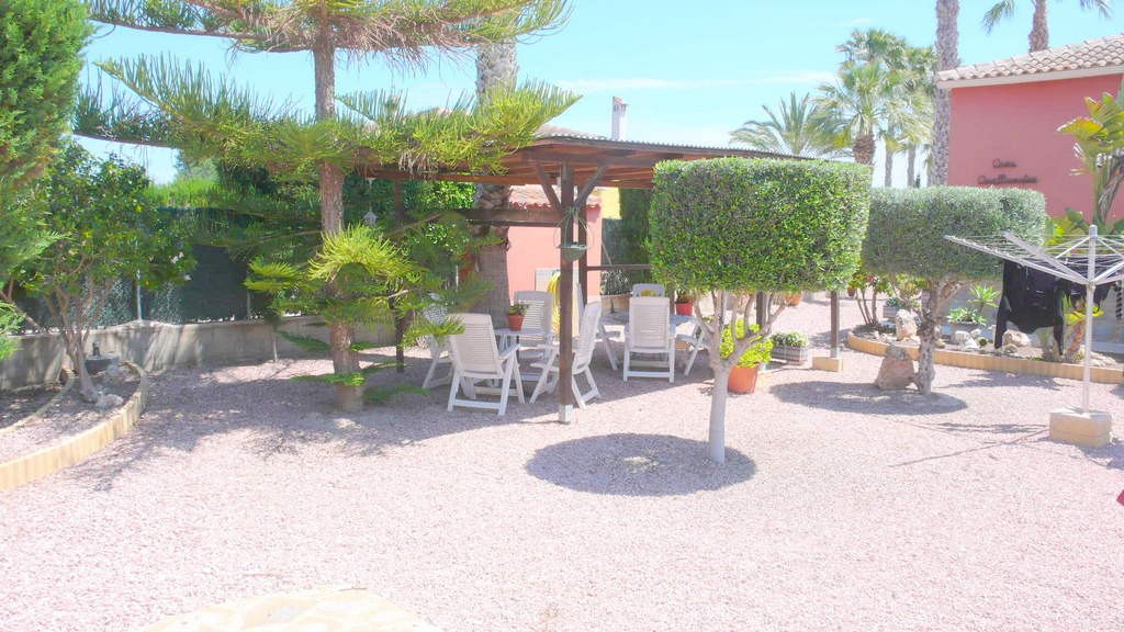 For sale - 3 Bedroom 3 Bathroom Village house in Alicante - Dolores  - Alicante