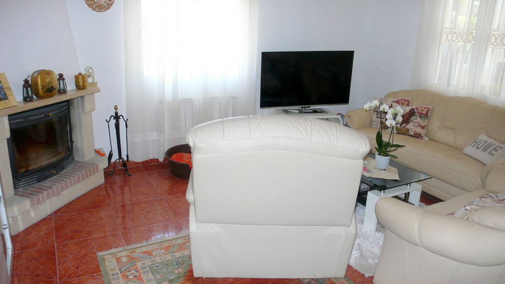 For sale - 3 Bedroom 3 Bathroom Village house in Alicante - Dolores  - Alicante