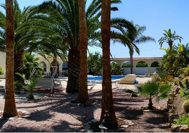 For sale - 6 Bedroom 7 Bathroom Village house in Daya Vieja - Daya Vieja  - Alicante
