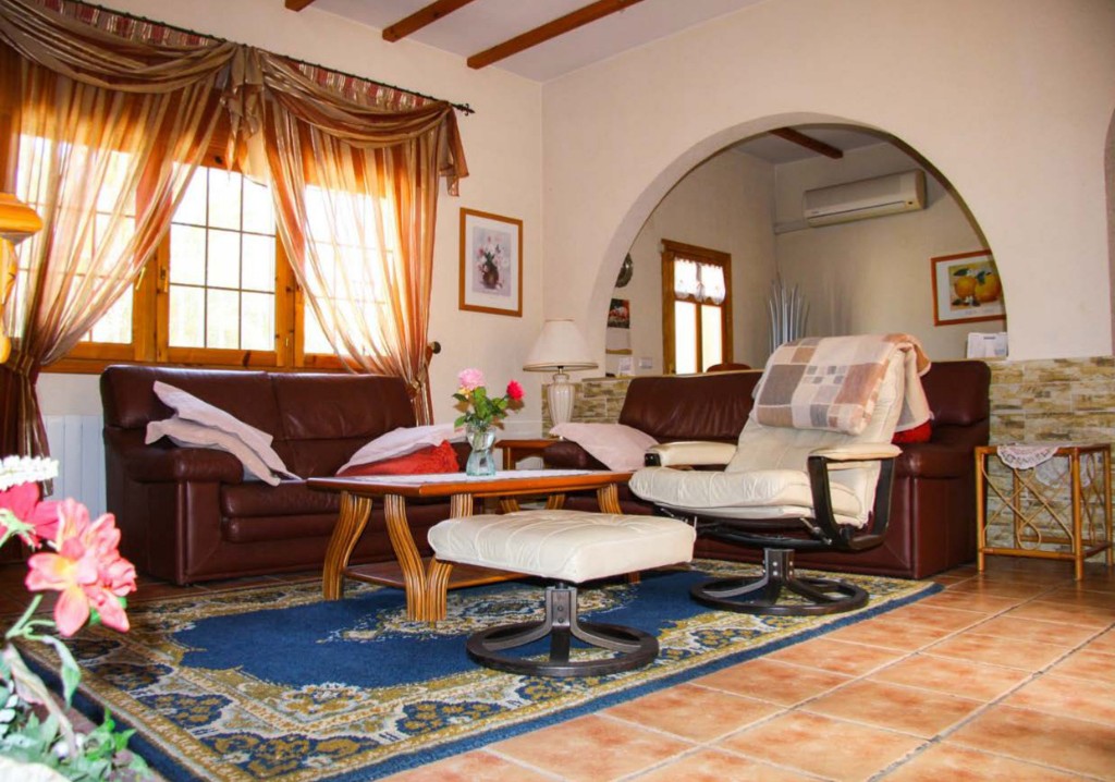 For sale - 6 Bedroom 7 Bathroom Village house in Daya Vieja - Daya Vieja  - Alicante