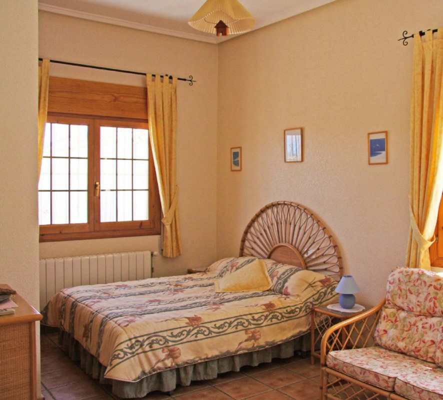 For sale - 6 Bedroom 7 Bathroom Village house in Daya Vieja - Daya Vieja  - Alicante
