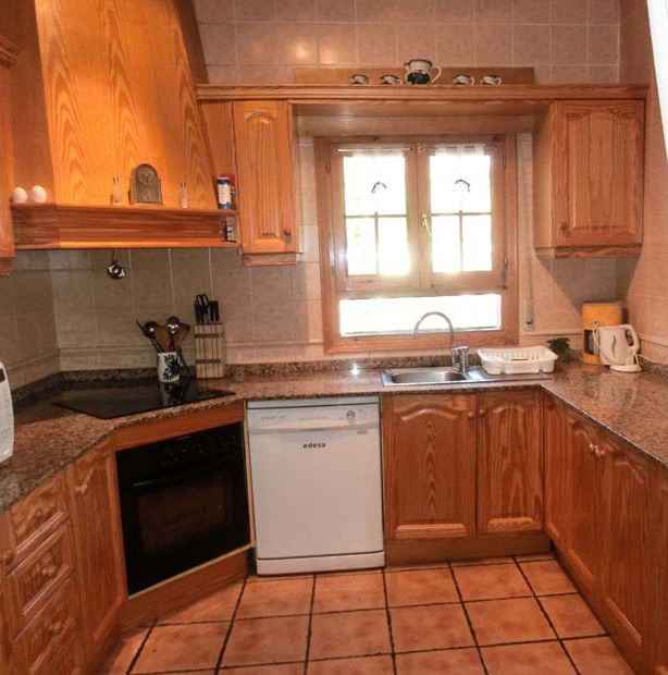 For sale - 6 Bedroom 7 Bathroom Village house in Daya Vieja - Daya Vieja  - Alicante