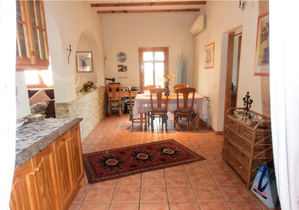 For sale - 6 Bedroom 7 Bathroom Village house in Daya Vieja - Daya Vieja  - Alicante
