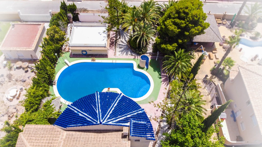 For sale - 5 Bedroom 3 Bathroom Villa in Ciudad Quesada - Ciudad Quesada  - Alicante