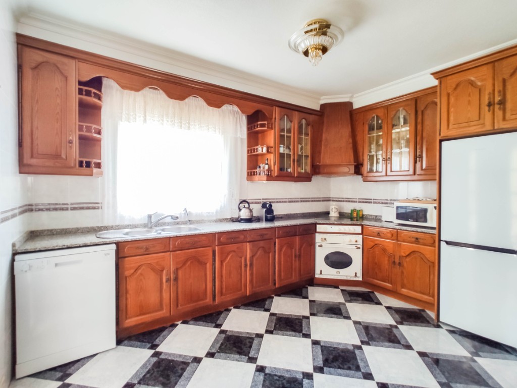 For sale - 5 Bedroom 3 Bathroom Villa in Ciudad Quesada - Ciudad Quesada  - Alicante