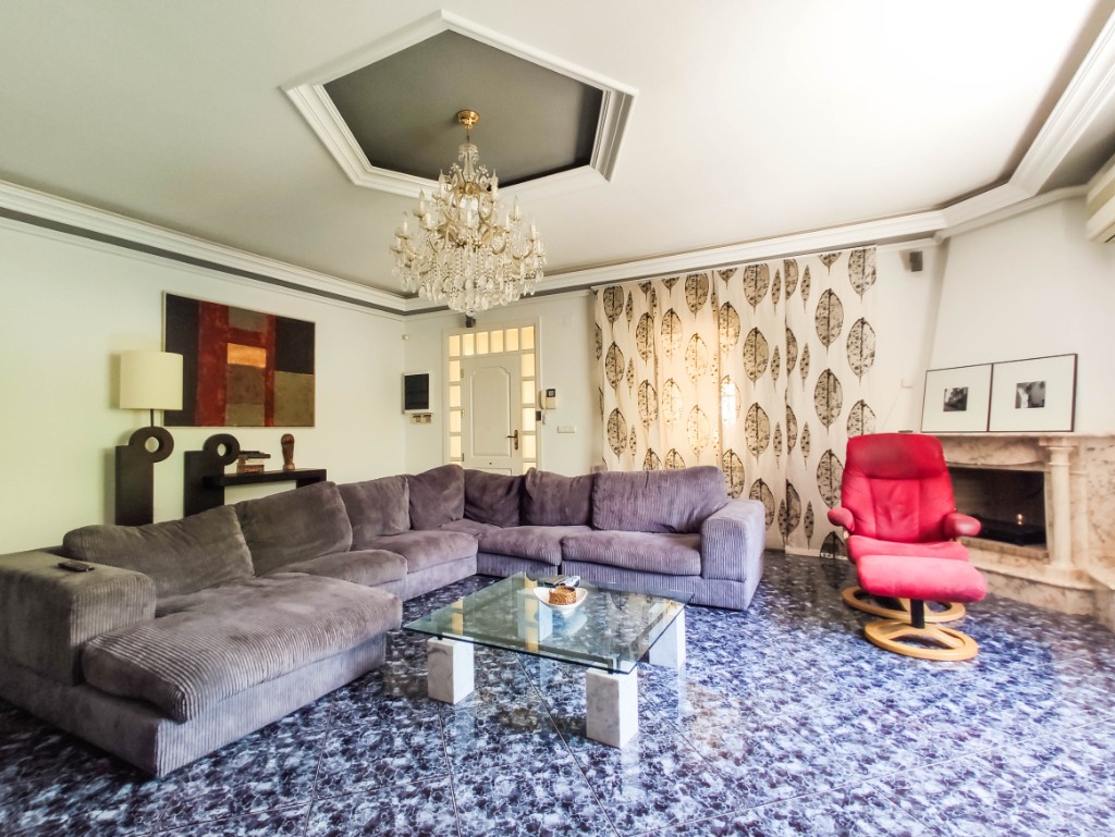 For sale - 5 Bedroom 3 Bathroom Villa in Ciudad Quesada - Ciudad Quesada  - Alicante