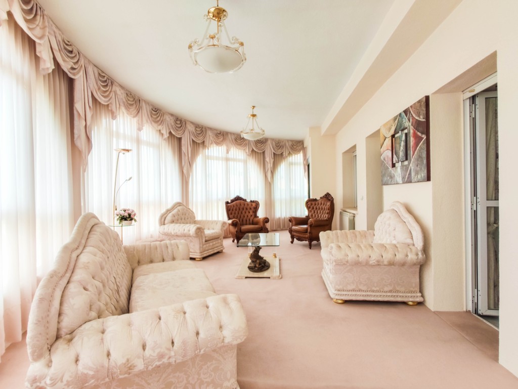 For sale - 5 Bedroom 3 Bathroom Villa in Ciudad Quesada - Ciudad Quesada  - Alicante