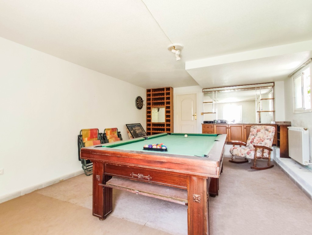For sale - 5 Bedroom 3 Bathroom Villa in Ciudad Quesada - Ciudad Quesada  - Alicante
