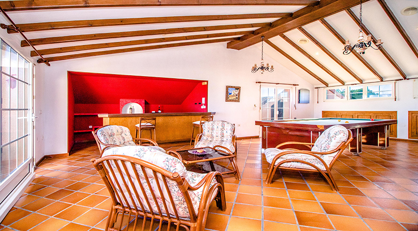 For sale - 4 Bedroom 3 Bathroom Villa in Pilar de la Horadada - Pilar de La Horadada  - Alicante