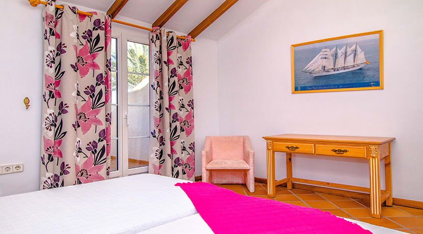 For sale - 4 Bedroom 3 Bathroom Villa in Pilar de la Horadada - Pilar de La Horadada  - Alicante