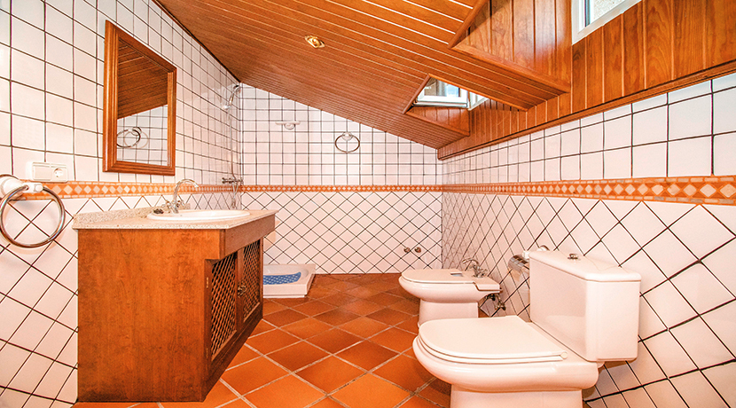 For sale - 4 Bedroom 3 Bathroom Villa in Pilar de la Horadada - Pilar de La Horadada  - Alicante