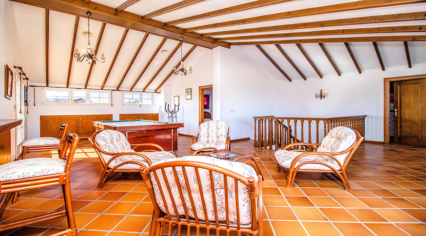 For sale - 4 Bedroom 3 Bathroom Villa in Pilar de la Horadada - Pilar de La Horadada  - Alicante