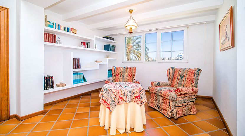 For sale - 4 Bedroom 3 Bathroom Villa in Pilar de la Horadada - Pilar de La Horadada  - Alicante