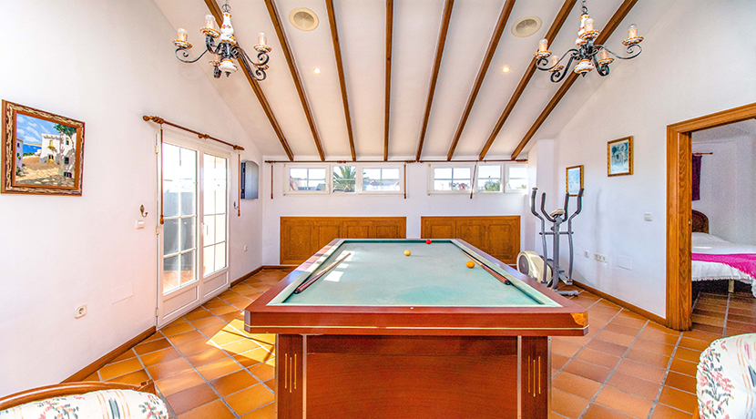 For sale - 4 Bedroom 3 Bathroom Villa in Pilar de la Horadada - Pilar de La Horadada  - Alicante