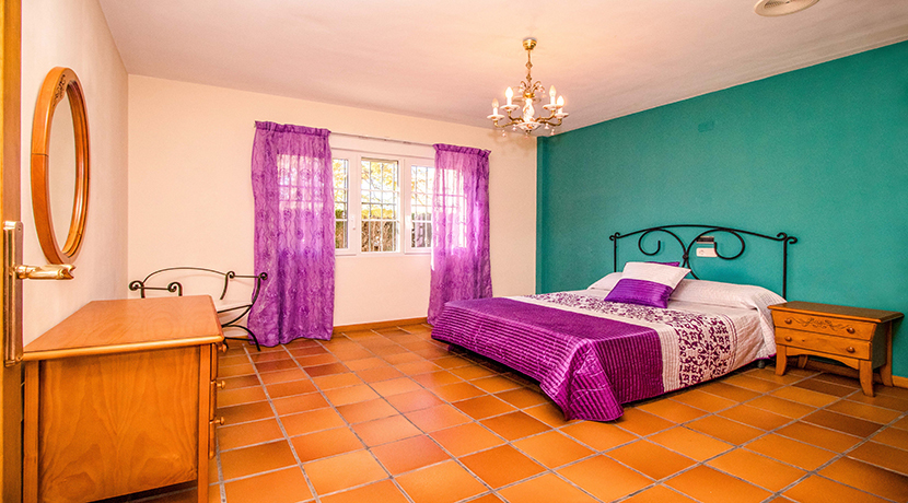 For sale - 4 Bedroom 3 Bathroom Villa in Pilar de la Horadada - Pilar de La Horadada  - Alicante