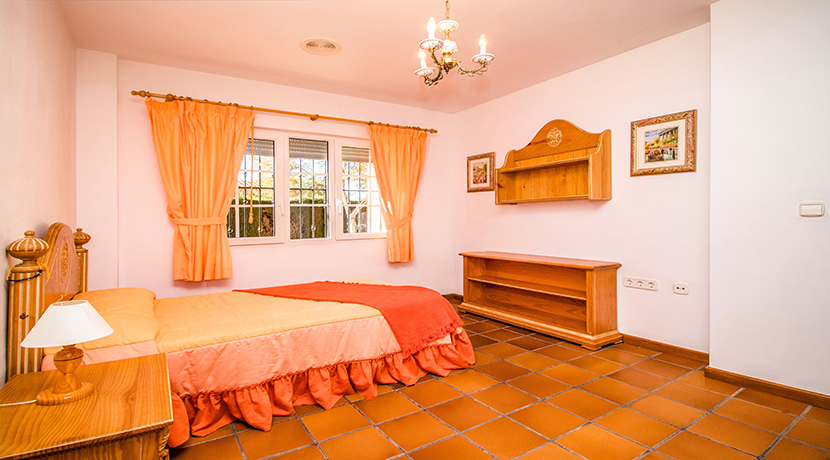 For sale - 4 Bedroom 3 Bathroom Villa in Pilar de la Horadada - Pilar de La Horadada  - Alicante