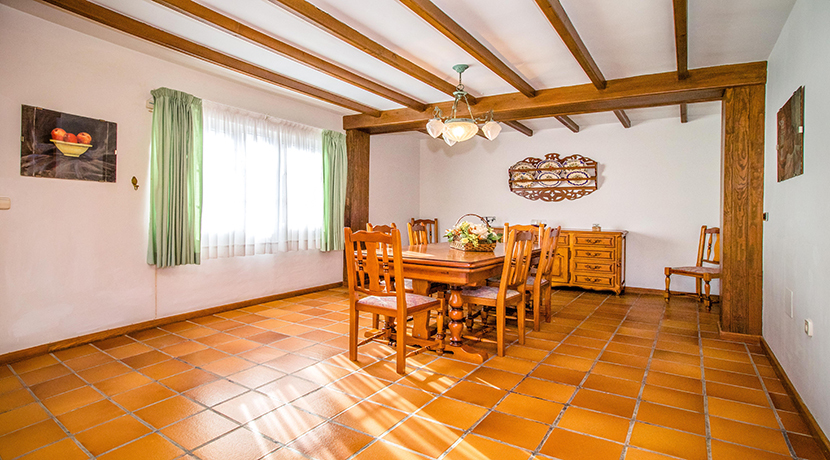For sale - 4 Bedroom 3 Bathroom Villa in Pilar de la Horadada - Pilar de La Horadada  - Alicante