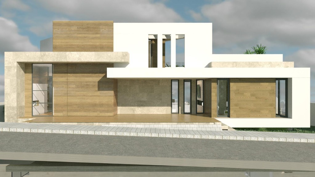 For sale - 3 Bedroom 3 Bathroom Villa in Ciudad Quesada - Rojales  - Alicante