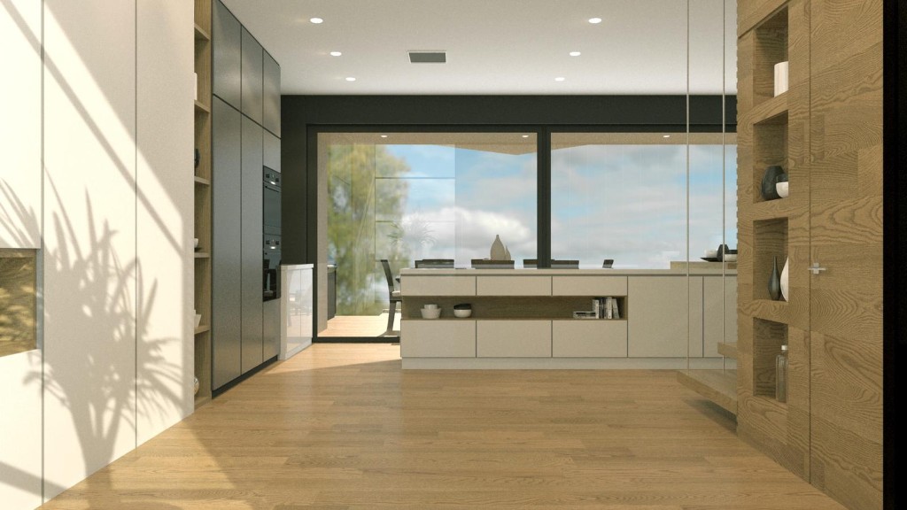 For sale - 3 Bedroom 3 Bathroom Villa in Ciudad Quesada - Rojales  - Alicante