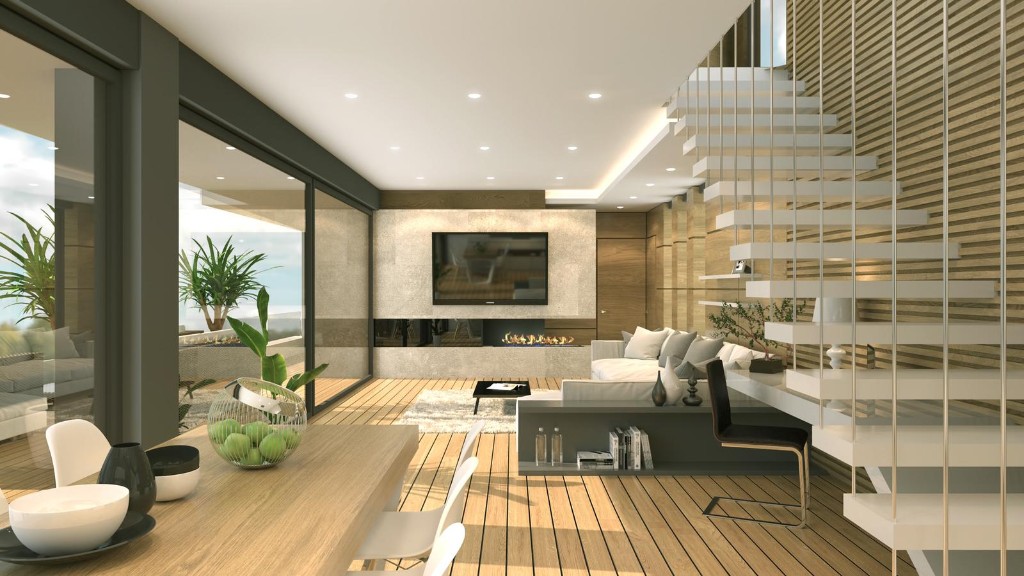 For sale - 3 Bedroom 3 Bathroom Villa in Ciudad Quesada - Rojales  - Alicante