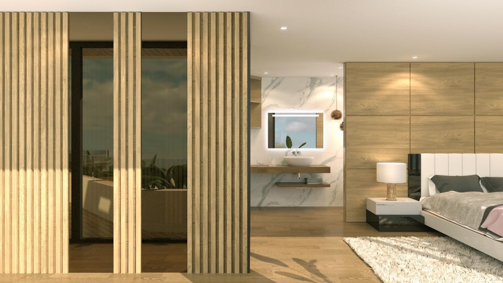 For sale - 3 Bedroom 3 Bathroom Villa in Ciudad Quesada - Rojales  - Alicante