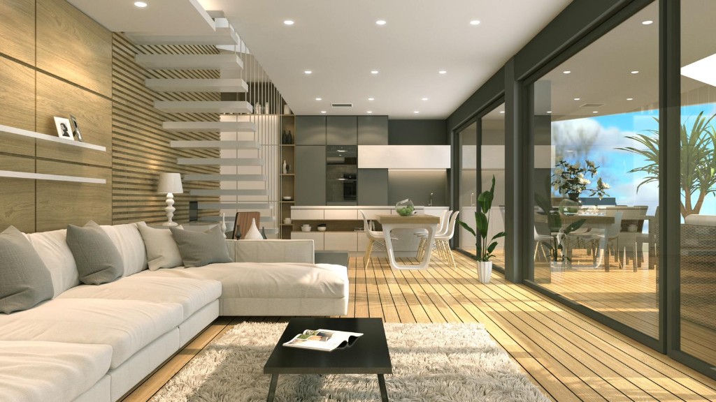 For sale - 3 Bedroom 3 Bathroom Villa in Ciudad Quesada - Rojales  - Alicante