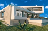 3-7221/79224, 3 Bedroom 3 Bathroom Villa in Ciudad Quesada