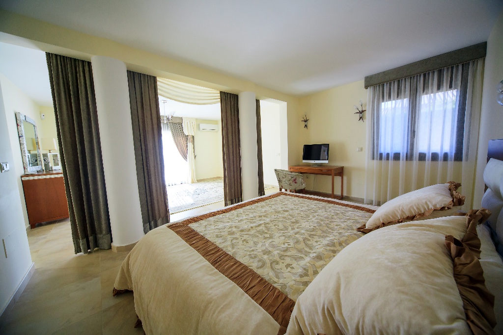 For sale - 3 Bedroom 3 Bathroom Villa in Cabo Roig - Cabo Roig  - Alicante