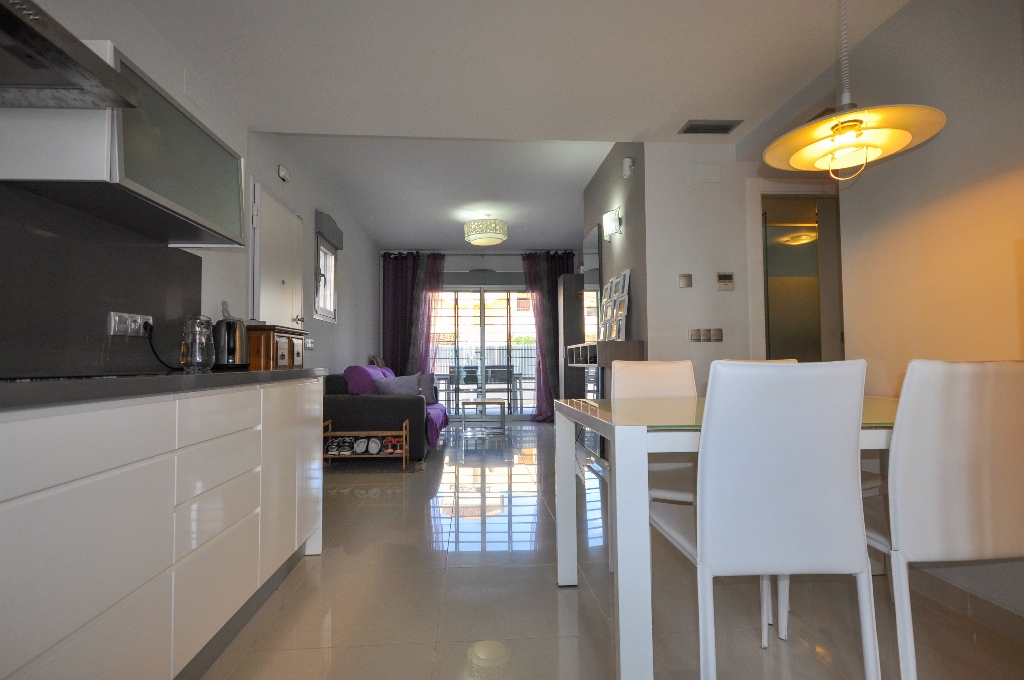 For sale - 2 Bedroom 2 Bathroom Apartament in Punta Prima - Punta Prima  - Alicante