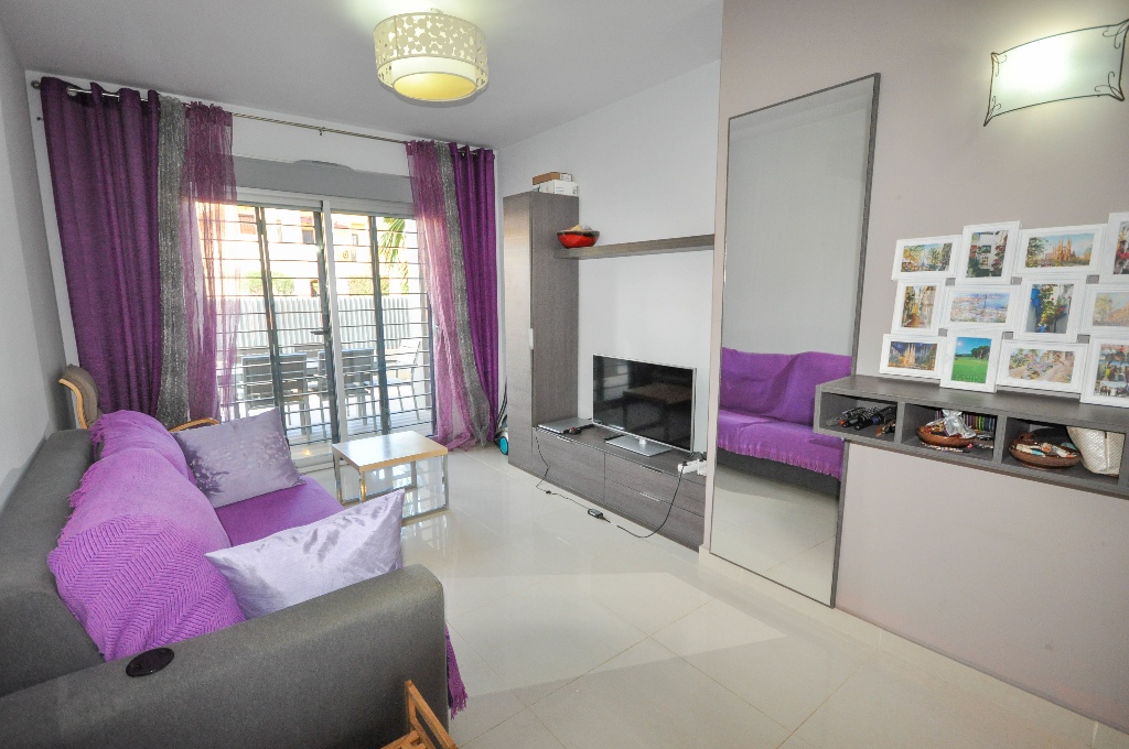 For sale - 2 Bedroom 2 Bathroom Apartament in Punta Prima - Punta Prima  - Alicante