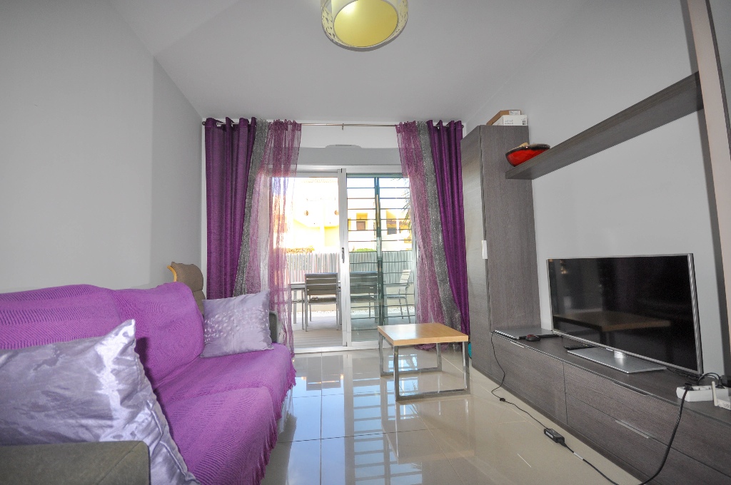 For sale - 2 Bedroom 2 Bathroom Apartament in Punta Prima - Punta Prima  - Alicante