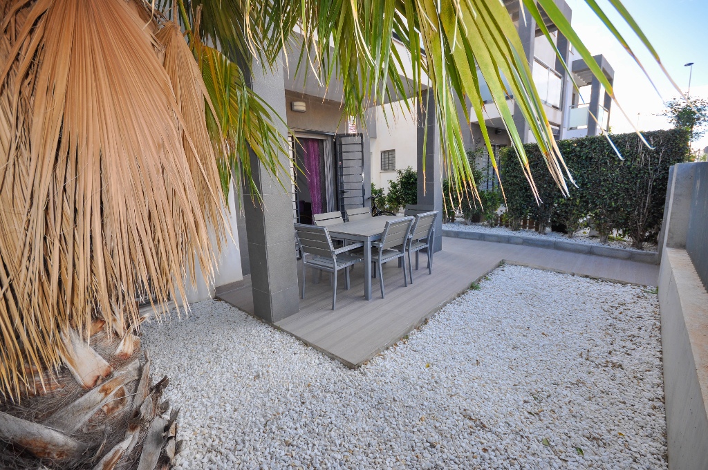 For sale - 2 Bedroom 2 Bathroom Apartament in Punta Prima - Punta Prima  - Alicante