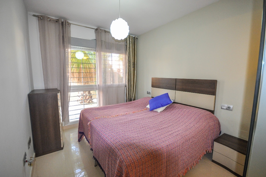 For sale - 2 Bedroom 2 Bathroom Apartament in Punta Prima - Punta Prima  - Alicante
