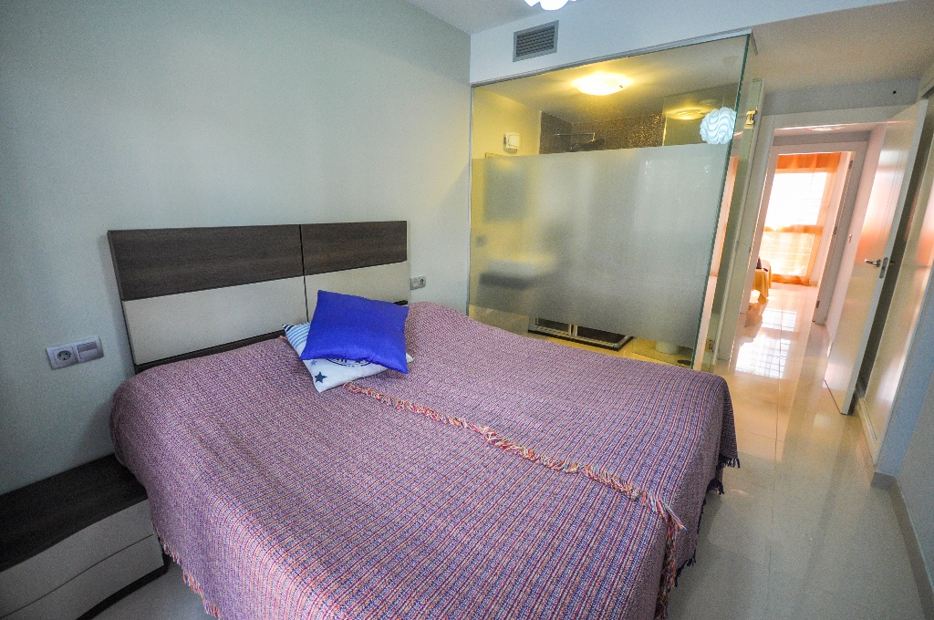 For sale - 2 Bedroom 2 Bathroom Apartament in Punta Prima - Punta Prima  - Alicante