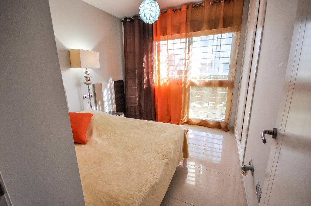 For sale - 2 Bedroom 2 Bathroom Apartament in Punta Prima - Punta Prima  - Alicante